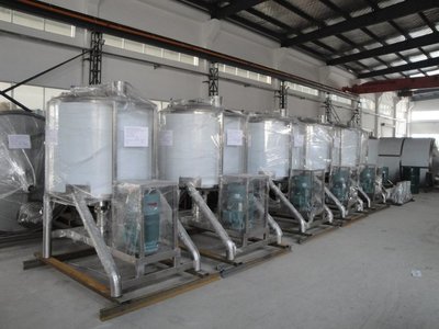 50升反應(yīng)釜 實(shí)地商家