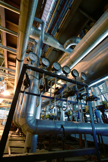 化工園區(qū)智能化