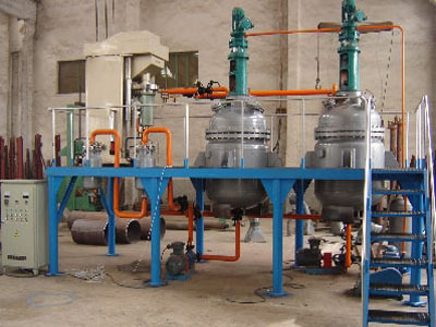 【成套化工設(shè)備】?jī)r(jià)格,廠家,圖片,化工成套設(shè)備,漳州市貴安機(jī)械工業(yè)-