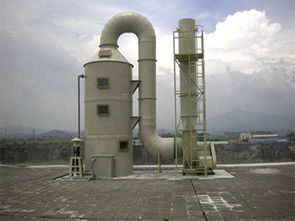 蘇州專業(yè)廢氣凈化塔廠家直銷 提供高效環(huán)?；ぴO(shè)備解決方案