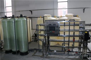 軟水設(shè)備的基本原理、分類及價(jià)格介紹