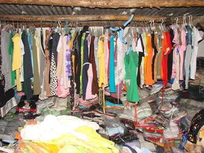 互聯(lián)網模式下,女裝批發(fā)該怎么拿貨呢