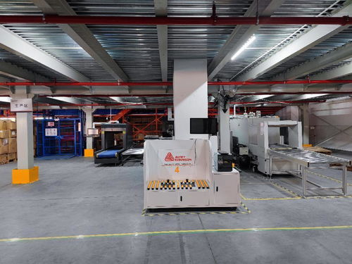 艾利丹尼森攜手云蝠服飾 數(shù)字化供應(yīng)鏈開(kāi)啟服裝輔料銷售零供新模式